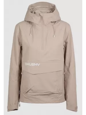 Damenjacke HUSKY NOMI L BEIGE