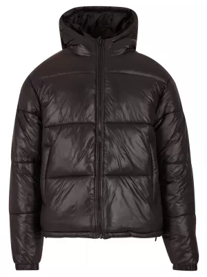 Herrenjacke URBAN CLASSICS TB7585 SCHWARZ