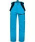 Herren-Skihose NORDBLANC SOLAR NBWP8296 AZURBLAU