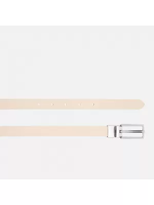 Damengürtel GEOX G011988 BEIGE