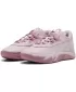 Stiefel PUMA SCOOT ZEROS II PEACH 312228-01 AUSGEGLICHENES ROSA/ROSA-MAUVE