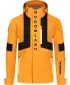 Herren-Skijacke NORDBLANC WILDLIFE NBWJM8295 ORANGE