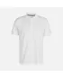 Herren-T-Shirt GEOX G012221 WEIß