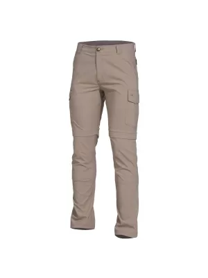 Hose PENTAGON GOMATI XTR K05030 KHAKI