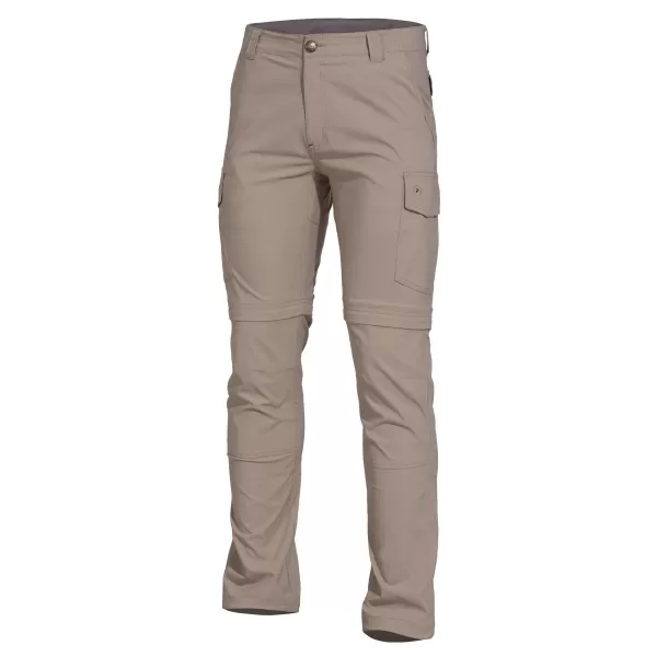  Hose PENTAGON GOMATI XTR K05030 KHAKI 