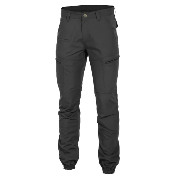  Hose PENTAGON YPERO PANTS K05035 SCHWARZ 