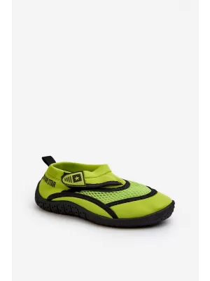 Wasserschuhe für Kinder BIG STAR NN374468 GELB Big Star Shoes