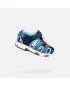 Sandalen für Jungen GEOX SANDAL MULTY B650FA0CE14CF44D BLAU