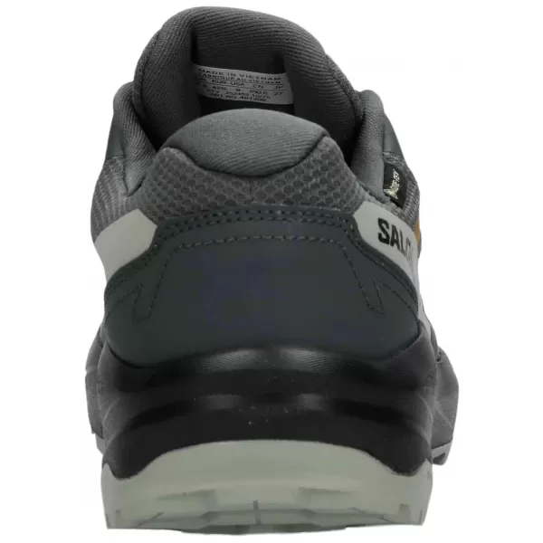  Herrenschuhe SALOMON OUTSCAPE GTX L49139800 URBAN CHIC/SCHWARZ/BRILLANTOLIV 