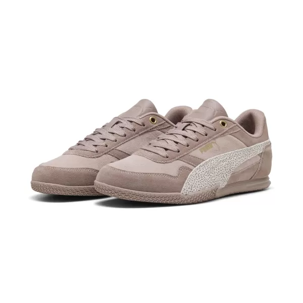  Damenschuhe PUMA BELLA DONNA SD TOPCAT 404634_02 ROSE LATTE/ELFENBEIN MATT 
