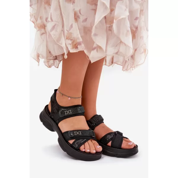  Damensandalen BOTO GONEV 36195 SEKT 