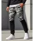 Herrenhosen DSTREET UX3493 HELLGRAU