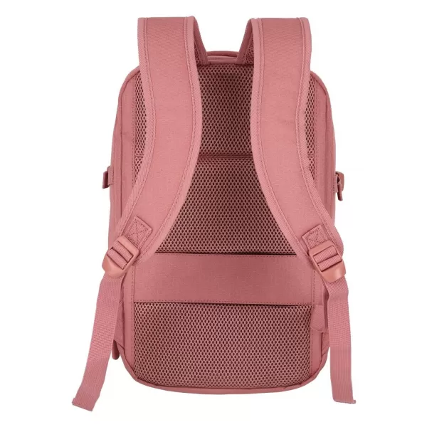  Rucksack TRAVELITE Kick Off Cabin Backpack ROSE 