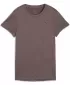 Damen-T-Shirt PUMA W TAD ESSENTIAL HEATHER TEE 525891-88 ROSINENHEIDE