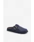 Herrenhausschuhe INBLU SI000001 BLAU