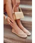 Damenschuhe S.BARSKI Catris KAMEL