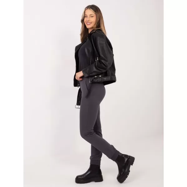  Damen-Jogginghose BASIC FEEL GOOD RV-DR-5040.10X GRAPHIT 