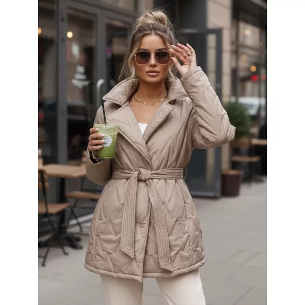  Damenjacke DSTREET TY5589 KARAMELL 