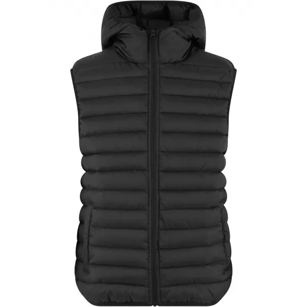  Herrenweste URBAN CLASSICS TB8020 SCHWARZ 
