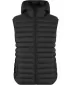Herrenweste URBAN CLASSICS TB8020 SCHWARZ