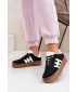 Damen-Sneaker EVENTO SYLIYANA SCHWARZ