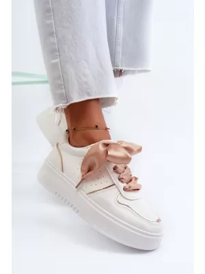 Damen-Sneaker BOTO TESSAMA 31211 SEKT