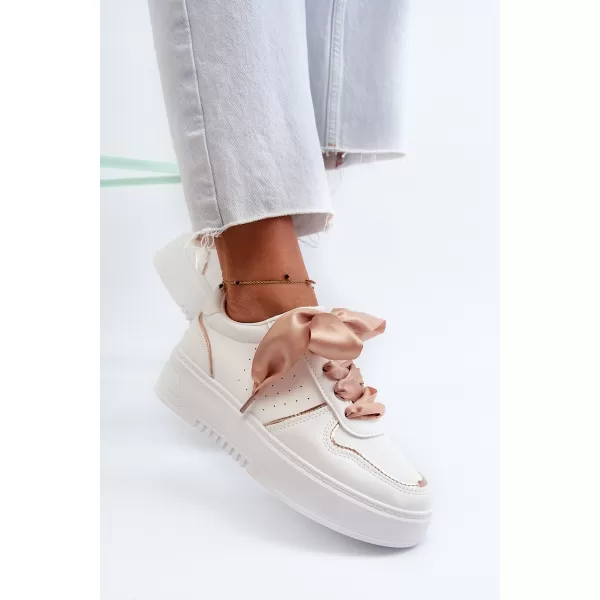  Damen-Sneaker BOTO TESSAMA 31211 SEKT 