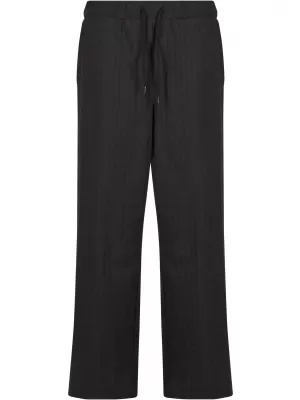 Herrenhosen URBAN CLASSICS TB7566 SCHWARZ