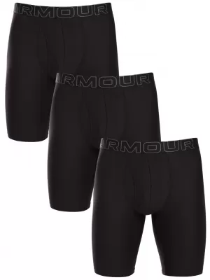 Herrenshorts UNDER ARMOUR M PERF TECH 9IN 1383880-001 SCHWARZ
