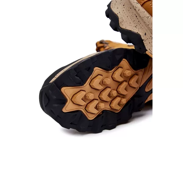  Herrenschuhe CROSS KK1R4020C CAMEL Cross Jeans 