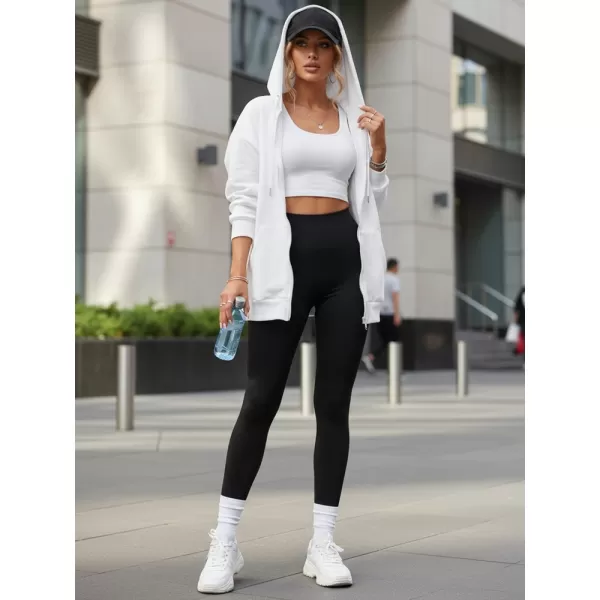  Damenhosen DSTREET UY2854 SCHWARZ 