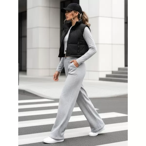  Damen-Set DSTREET AY0904 HELLGRAU 