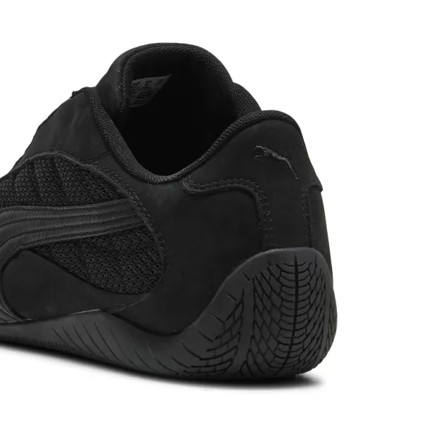  Stiefel PUMA SPEEDCAT PLUS 402995_08 PUMA SCHWARZ 
