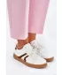 Damen-Sneaker BOTO ZIELLE 36364 WEIß