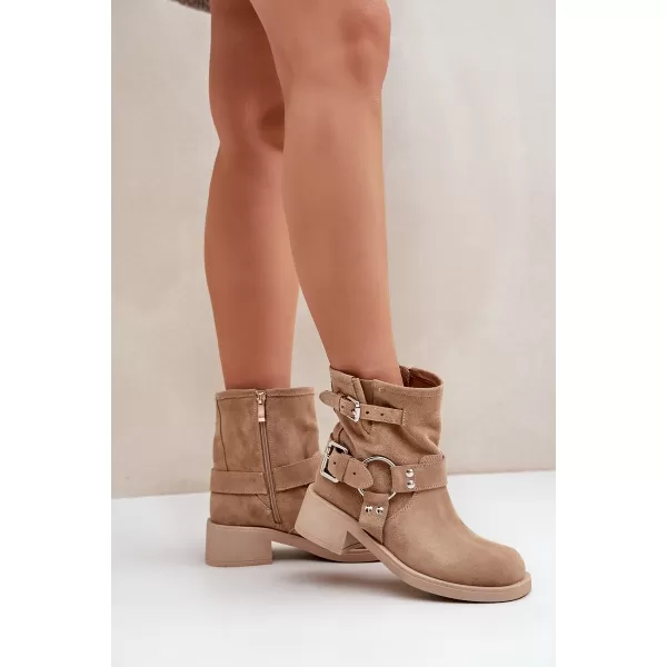  Damenschuhe ZAZOO 3644 B.WELUR 