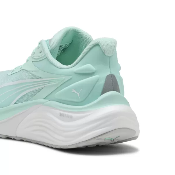  Damenschuhe PUMA ELECTRIFY NITRO 4 WN 310788_12 MINT MELT/ MINT MELT/PUMA WHITE 