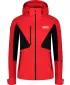 Damen-Skijacke NORDBLANC TWILIGHT NBWJL8129 ROT