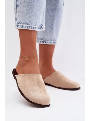 Damenschuhe BOTO VERONELLE 41614 BEIGE