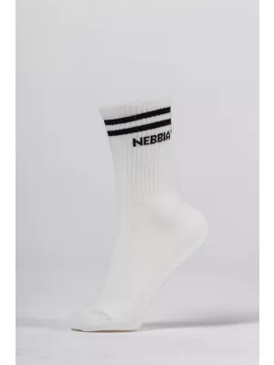 Crew-Socken 131 CREAM Nebbia