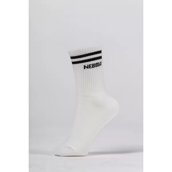  Crew-Socken 131 CREAM Nebbia 
