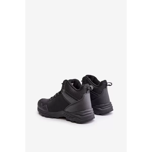  Herrenschuhe EVENTO MCBRAUN SCHWARZ 
