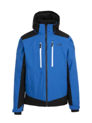 Herren-Skijacke TRESPASS MATTHEWS BLAU