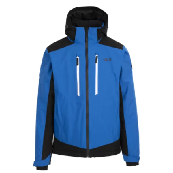  Herren-Skijacke TRESPASS MATTHEWS BLAU 