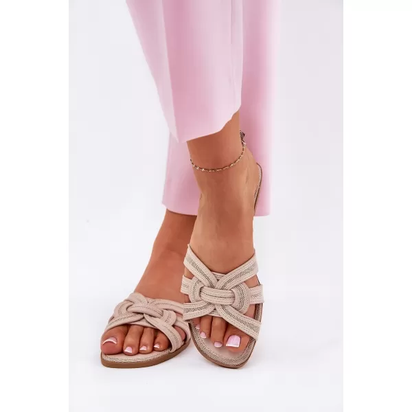  Damensandalen BOTO ACIMINE 36398 BEIGE 