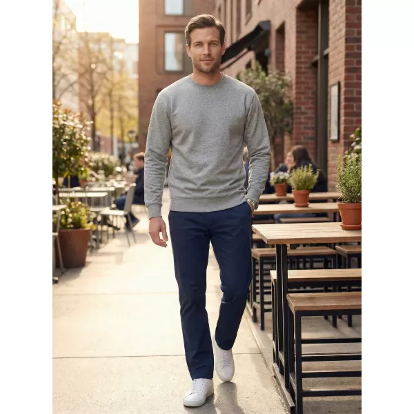  Sweatshirt ALTISPORT NoPrint NP/ALU624 DUNKELGRAUE HIGHLIGHTS 