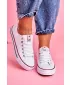 Damen-Sneaker BOTO ECOMA 10784 WEIß