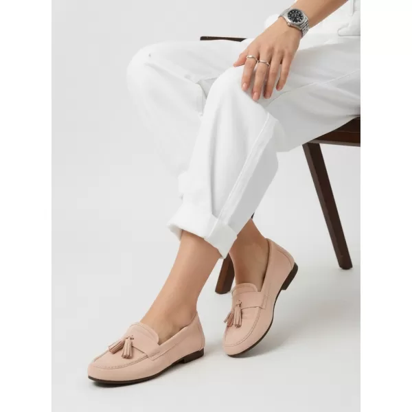  Damenschuhe DSTREET ZY1364 ROSA 