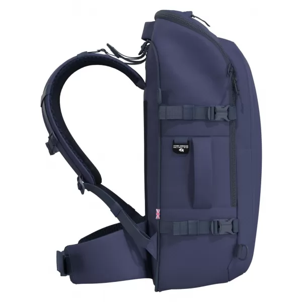  Rucksack CABINZERO Adv 42L GALAXIEBLAU 