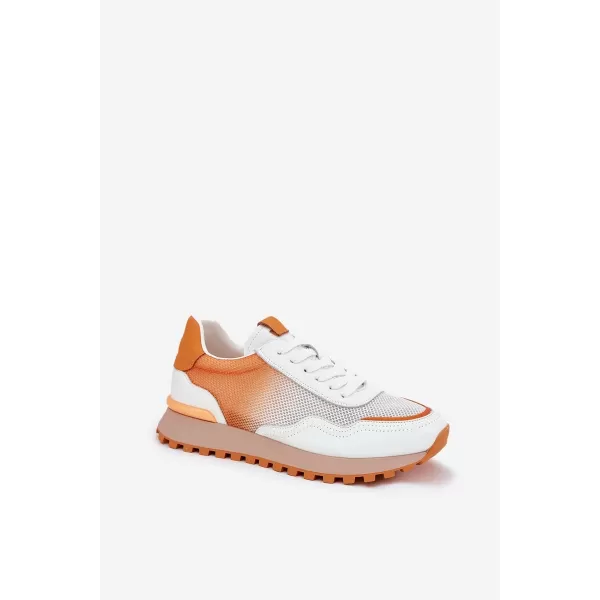  Damenschuhe VINCEZA 66775 ORANGE 