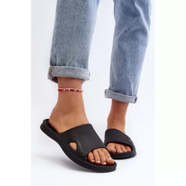  Damenschuhe BOTO JUNIRIA 29736 SCHWARZ 